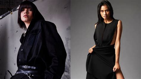 10 Proudly Pinay Models Who Are Making It Big Abroad.